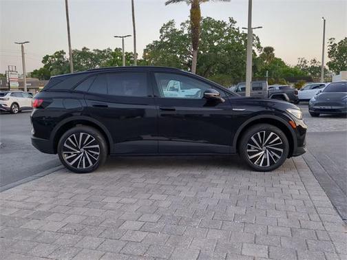 2025 Volkswagen ID.4 AWD Pro