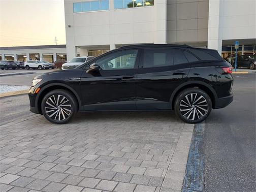 2025 Volkswagen ID.4 AWD Pro
