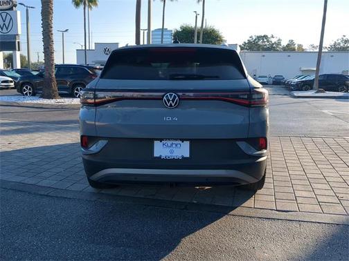 2021 Volkswagen ID.4 AWD Pro S