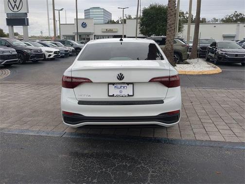 2023 Volkswagen Jetta 1.5T Sport