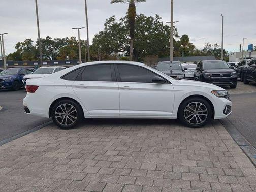 2023 Volkswagen Jetta 1.5T Sport