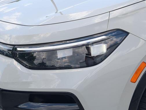 sandstone 2026 Volkswagen Tiguan 2.0T SEL R-Line 4MOTION