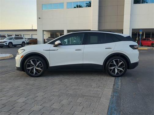 2023 Volkswagen ID.4 S