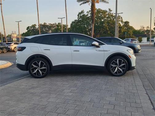 2023 Volkswagen ID.4 S