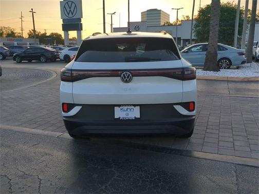 2023 Volkswagen ID.4 S
