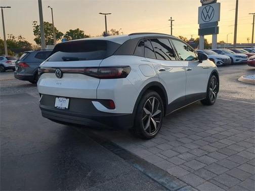 2023 Volkswagen ID.4 S