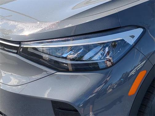 2025 Volkswagen ID.4 Standard
