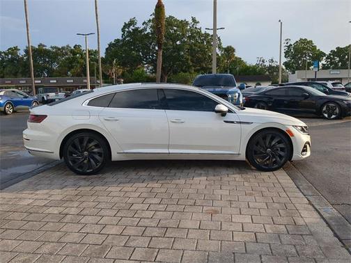 2023 Volkswagen Arteon 2.0T SEL R-Line 4MOTION