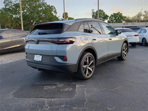 2025 Volkswagen ID.4 Pro S
