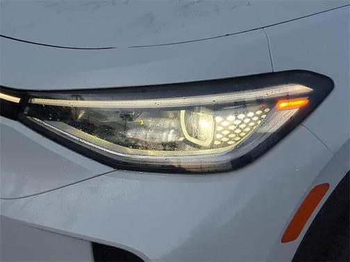 2025 Volkswagen ID.4 Pro S
