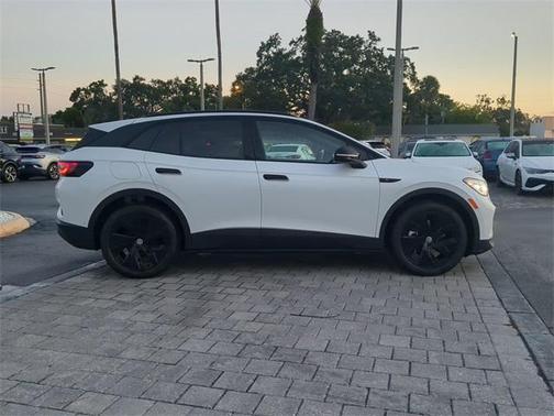 2025 Volkswagen ID.4 Pro S