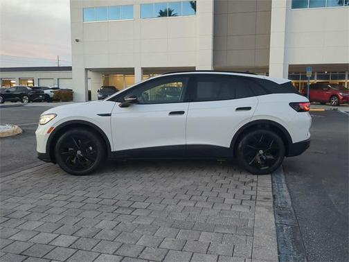 2025 Volkswagen ID.4 Pro S