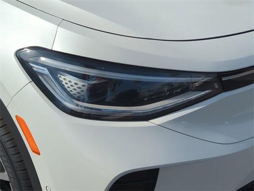 2023 Volkswagen ID.4 Pro S Plus