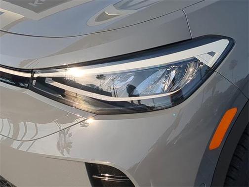 2025 Volkswagen ID.4 Pro
