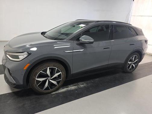 2023 Volkswagen ID.4 S