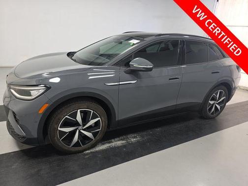 2023 Volkswagen ID.4 S