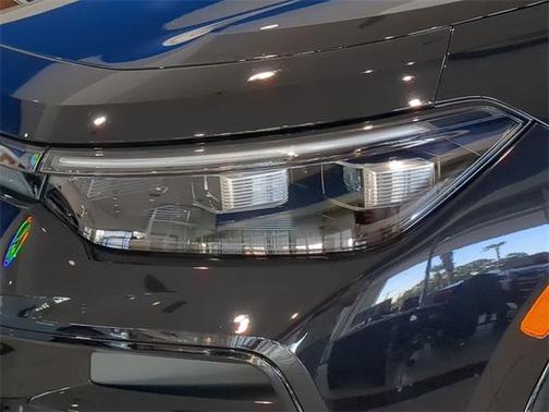 2025 Volkswagen Tiguan 2.0T SE R-Line Black 4MOTION