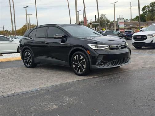 2022 Volkswagen ID.4 Pro S