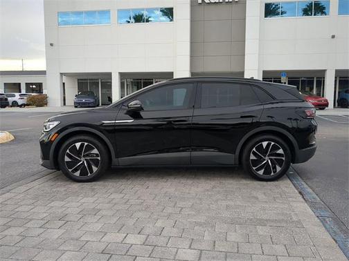 2022 Volkswagen ID.4 Pro S