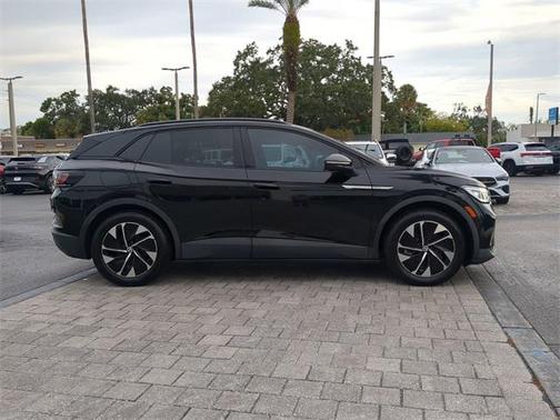2022 Volkswagen ID.4 Pro S