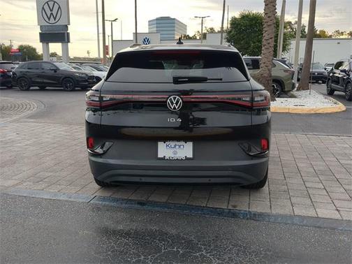 2022 Volkswagen ID.4 Pro S