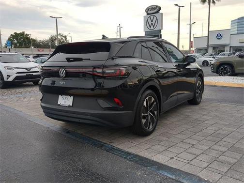 2022 Volkswagen ID.4 Pro S