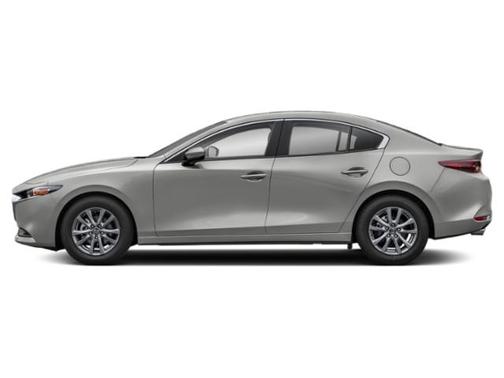 2020 Mazda Mazda3 FWD