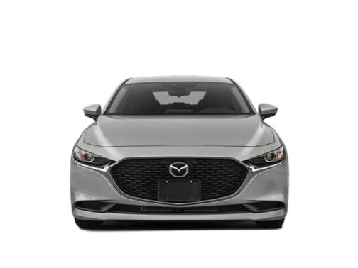 2020 Mazda Mazda3 FWD