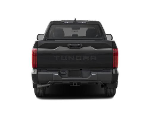 Ice 2025 Toyota Tundra SR