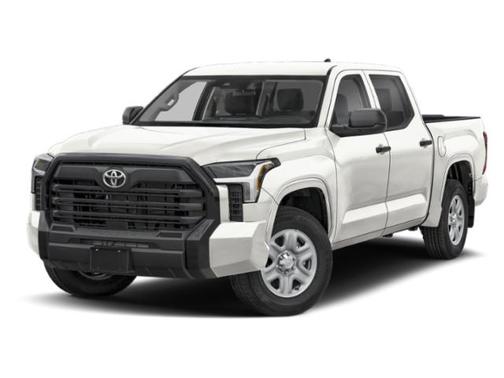 Ice 2025 Toyota Tundra SR