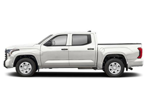 Ice 2025 Toyota Tundra SR