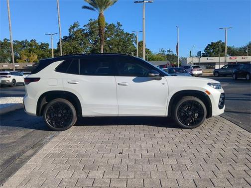 2026 Volkswagen Tiguan 2.0T SE R-Line Black 4MOTION