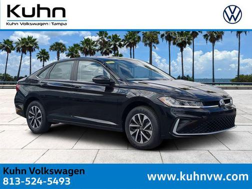 2026 Volkswagen Jetta 1.4T S