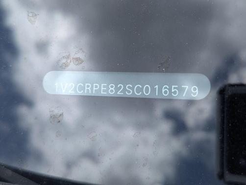 Opal White Pearl 2025 Volkswagen ID.4 Pro