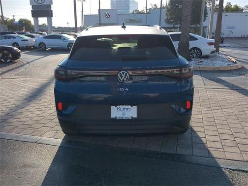 2025 Volkswagen ID.4 Pro