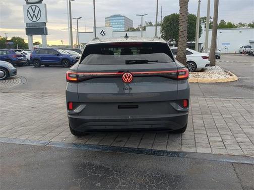 2025 Volkswagen ID.4 Pro