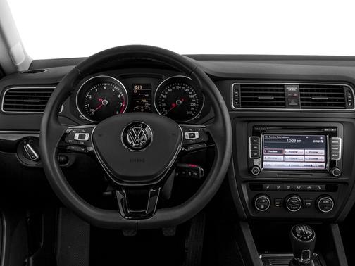Tornado Red 2016 Volkswagen Jetta 1.8T Sport