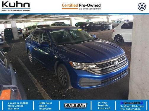 2023 Volkswagen Jetta 1.5T S