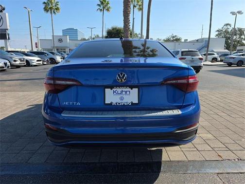 2023 Volkswagen Jetta 1.5T S