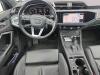 Ibis White 2023 Audi Q3 45 S line Premium Plus
