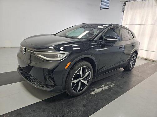 2023 Volkswagen ID.4 AWD Pro S