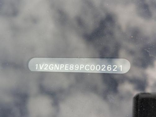 Deep Black Pearl 2023 Volkswagen ID.4 AWD Pro S