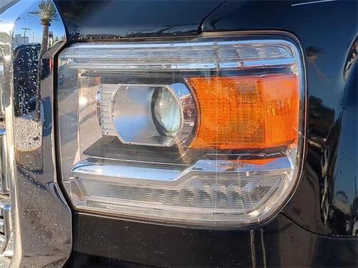 2019 GMC Sierra 2500 Denali