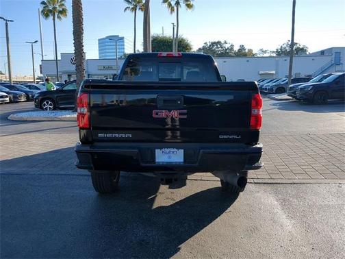 2019 GMC Sierra 2500 Denali
