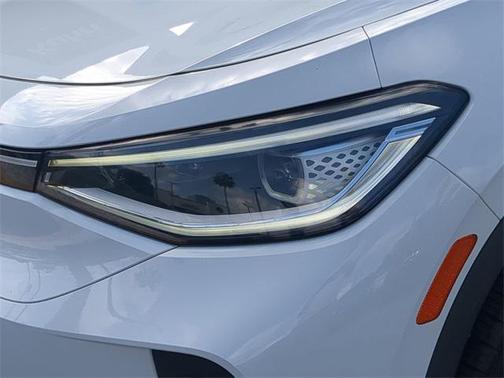 2021 Volkswagen ID.4 Pro S