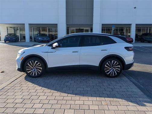 2023 Volkswagen ID.4 Pro S Plus