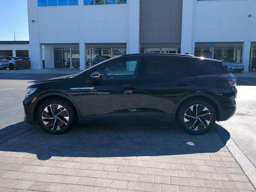 2021 Volkswagen ID.4 Pro S