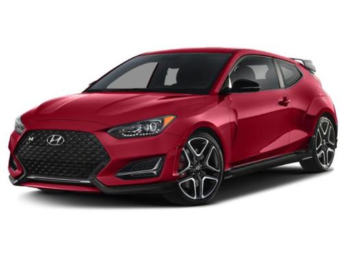 2021 Hyundai Veloster N N