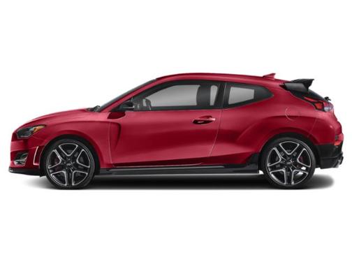 2021 Hyundai Veloster N N