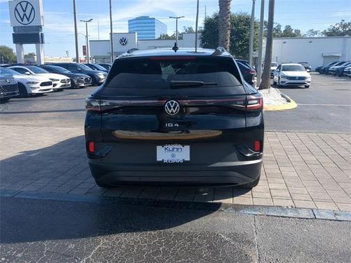 2024 Volkswagen ID.4 Standard